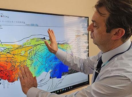 Türkiye'nin Geolojisi Değişiyor: '0 Hattı' ve Olası Ayrışmalar