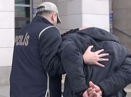 DEAŞ Üyelerine Finansman Sağladığı İddia Edilen H.A. Hakkında İddianame Hazırlandı