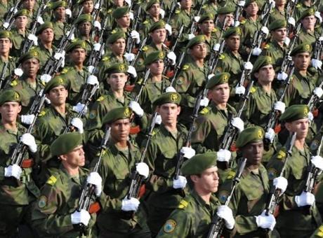 Küba, ABD Tehditlerine Karşı Hazır: Dışişleri Bakan Yardımcısı Açıklamalarda Bulundu