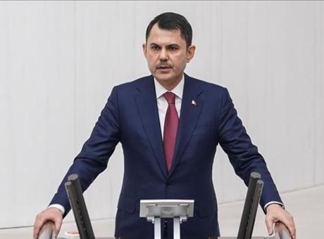 Tozkoparan Kentsel Dönüşüm Projesi'nde Yeni Evler Hak sahiplerine Teslim Edildi