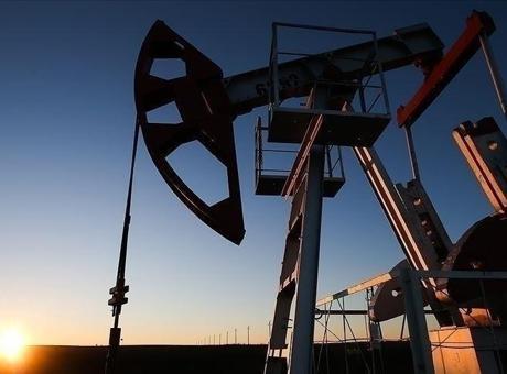 Türkiye'nin Petrol İthalatında Dikkat Çeken Azalma