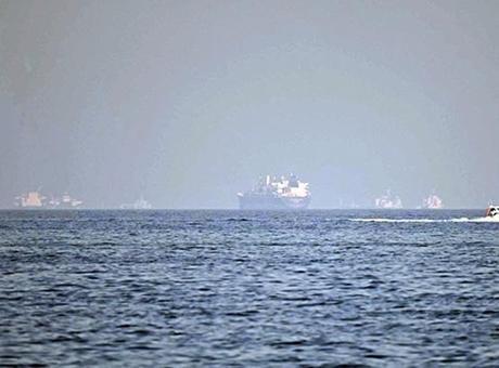 İran'dan ABD ve İsrail'e Sert Uyarı: Basra Körfezi'ne Mayın Döşeme Tehdidi