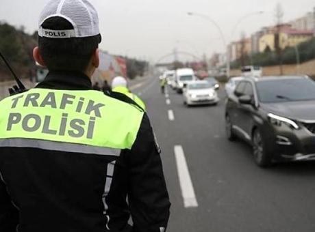 Trafik Kanunu Değişikliklerinde Yalan Haber Yayanlara Hukuki İşlem Başlatılıyor