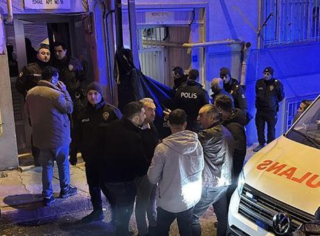 Samsun'da Korkunç Olay: Baldızını Vuran Kişi İntihar Etti