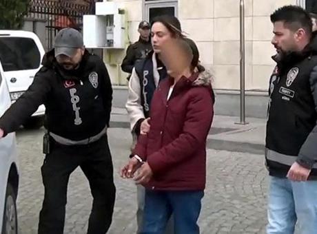 Kırklareli'deki Yangın Olayının Ardındaki Cinayet İtirafı