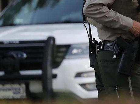 Fort Washington Park, Patlayıcı Düzenekler Nedeniyle Ziyarete Kapandı