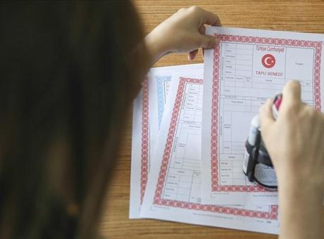 3 Milyon Vatandaşın Tapu Sorununa Çözüm: Bedelsiz İade Süreci Başlıyor