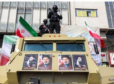 ABD'nin İran Savaşında Kilit İsimler: Trump'ın Müzakere İddiaları