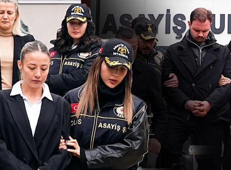 Kubilay Kaan Kundakçı Cinayetinde Şok İfade: Alaattin Kadayıfçıoğlu'nun Detayları Ortaya Çıktı