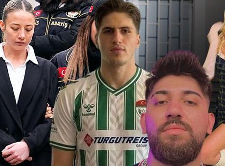 Aleyna Kalaycıoğlu'nun Cinayet İfadesi Ortaya Çıktı: Şok Edici Detaylar!