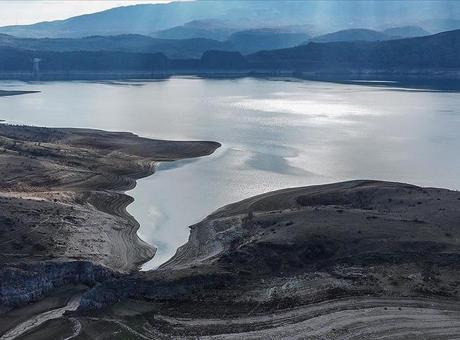 Ankara'da Su Krizi: Barajlardaki Düşüş Endişe Veriyor