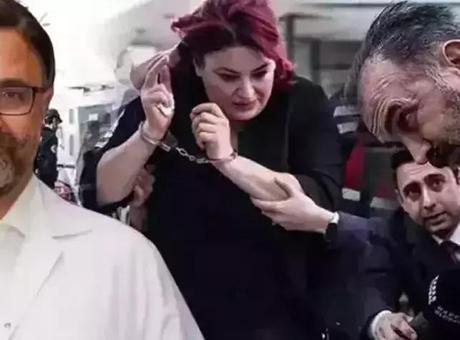 Yenidoğan Çetesi Davasında Şok Gelişme: Bir Sanık Hayatını Kaybetti