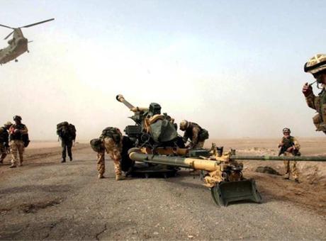 ABD, İran'ın Hark Adası'na Askeri Harekat mı Düzenleyecek? 3 Bin Asker Hazırlığında