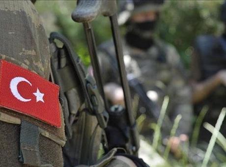 Kahraman Şehit Piyade Uzman Çavuş Yusuf Açay'ın Acı Kaybı