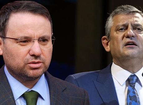 Bakan Gürlek, Tazminatını AFAD'a Bağışladı