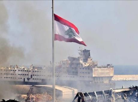 Lübnan'dan Önemli Adım: İran Büyükelçisi İstenmeyen Kişi İlan Edildi