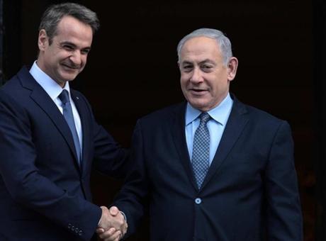 Yunanistan, 5 Milyar Euro'luk Savunma Yatırımıyla Gücünü Artırıyor