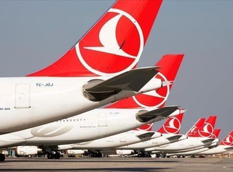 Türk Hava Yolları Yolcu Memnuniyetinde Başarı Kaydediyor: Oran Yüzde 87'ye Ulaştı