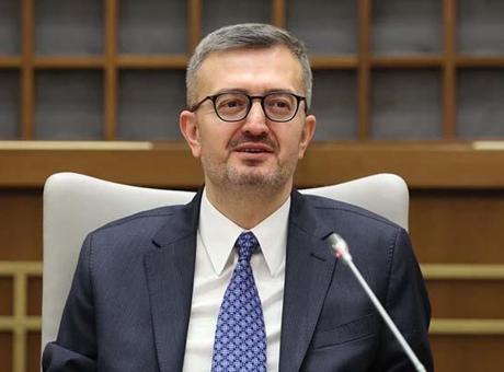 İletişim Başkanı Duran'dan Özgür Özel'e Sert Tepki: Dikkat Çekmeye Yönelik Üslup Toplumsal Gerilimi Artırıyor