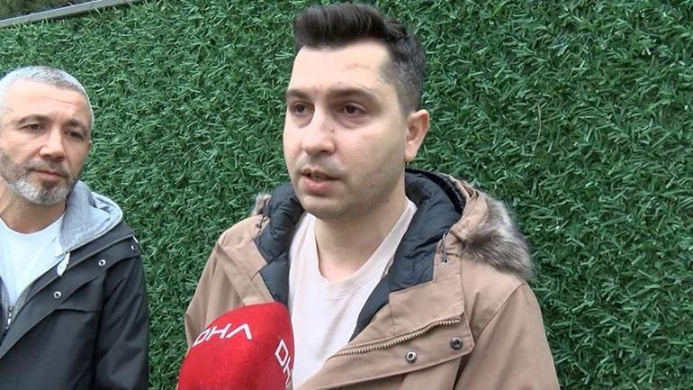 Otopark Anlaşmazlığı Korkunç Bir Cinayetle Son Buldu: 11 Yaşındaki Kızının Gözleri Önünde