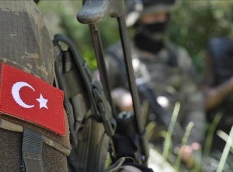 Ağrı'daki Askeri Araç Kazasında Şehit Sayısı İkiye Yükseldi