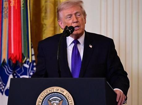 Trump, İran ile Nükleer Müzakerelerde Anlaşma Sağlandığını Açıkladı