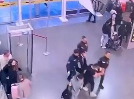 Babasını Boğarak Öldürdü: Bursa Otogarında Yakalandı