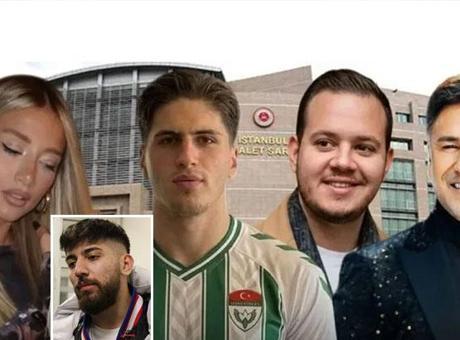 Kubilay Kundakçı Cinayeti: Katil Zanlısı Savcılığa Olayı Anlattı