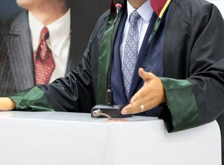 E-Avukat Uygulaması Kullanıma Alındı: Tutuklu ve Hükümlüler Artık Görüntülü Görüşme Yapabilecek