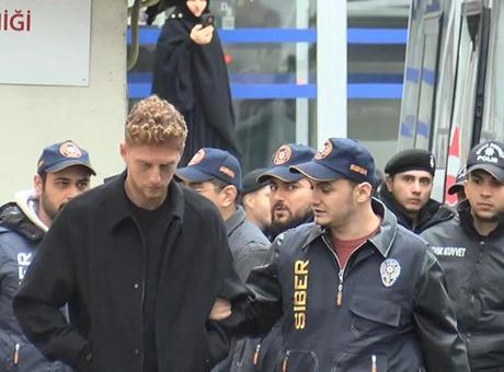 Futbolda Bahis Davası: Metehan Baltacı için 13 Yıl Hapis Talebi