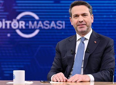 Bakan Bayraktar: Enerji Krizine Karşı Hazırlıklıyız