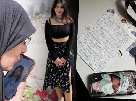 Tıp Öğrencisi Yaren Mercan'ın Hayalleri, Alkollü Sürücüyle Son Buldu: Aileden Sert Açıklamalar