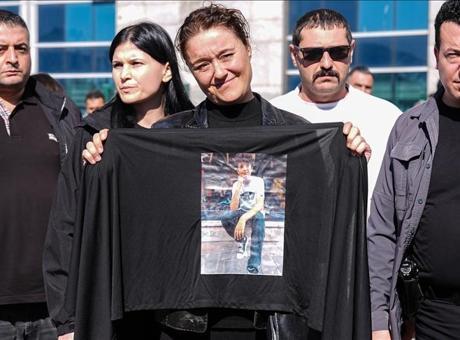 Mattia Ahmet Minguzzi'nin Annesine Tehdit Gönderen Şüpheli Tutuklandı