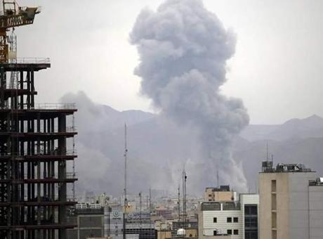 İran'dan ABD'ye Müzakere Şartları: Tepkiler Gecikmedi