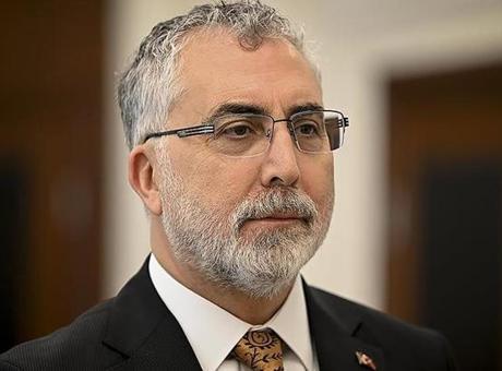 Bakan Işıkhan'dan İşsizlik Rakamlarına İlişkin Önemli Değerlendirmeler