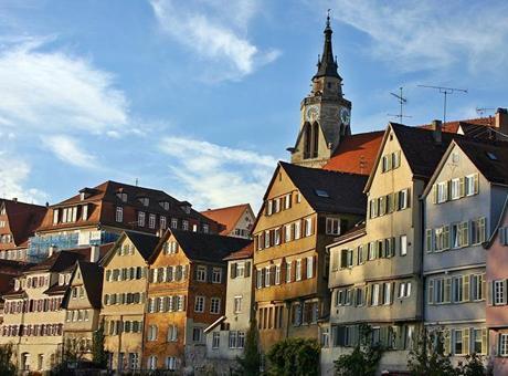 Almanya'da Konut Fiyatları Yeniden Yükseliyor: 2025 Verileri Açıklandı