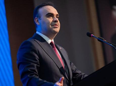 Bakan Kacır: Savunma Sanayisine 456 Milyar Liralık Yatırımların Kapısını Araladık!