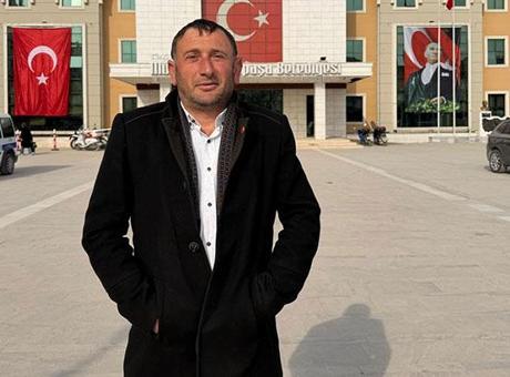 Döllük Mahallesi'nde İsim Değişikliği Süreci Başlatıldı: Gençlerin Talepleri Göz Önünde