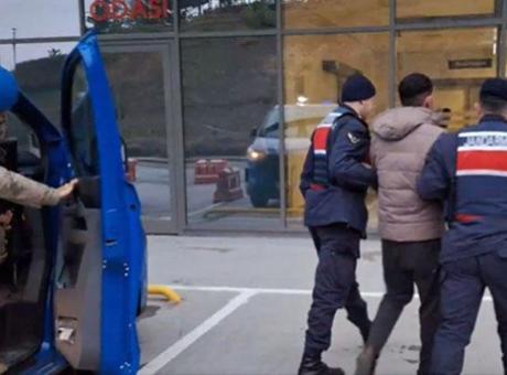 DEAŞ'a Yönelik 24 İlde Geniş Çaplı Operasyon: 88 Gözaltı