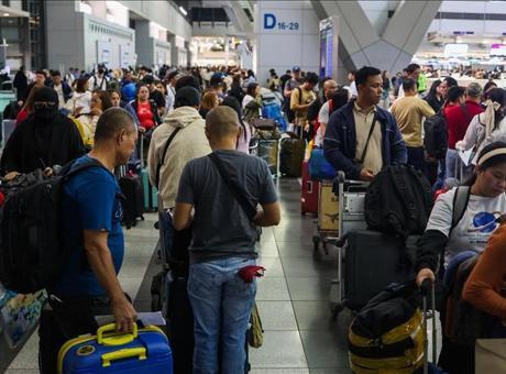 Asya Ülkelerinden Acil Enerji Önlemleri: Hürmüz Boğazı'ndaki Gemi Trafiği Tehdit Altında