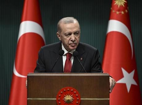 Cumhurbaşkanı Erdoğan, Muhsin Yazıcıoğlu'nu Şehadetinin 17. Yılında Andı