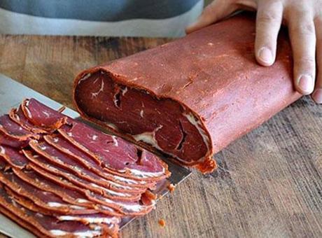 Bakan Kacır'dan Kayseri Pastırması'nın AB Tescili Üzerine Önemli Açıklama