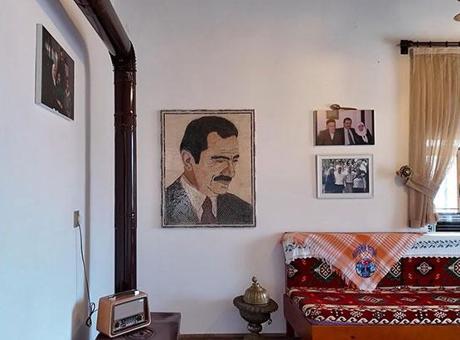 Muhsin Yazıcıoğlu'nun Doğduğu Evi 5 Yılda 200 Bin Kişi Ziyaret Etti