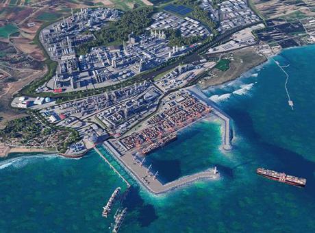 DAPEK Endüstri Bölgesi için Stratejik Ortaklık: Yeni Bir Dönem Başlıyor