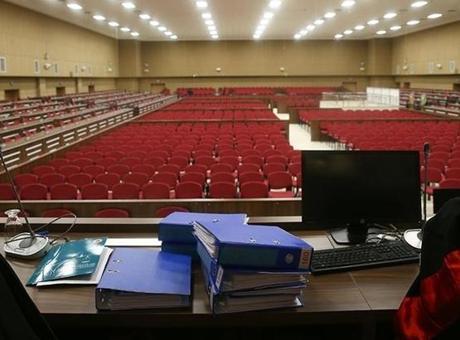 İmamoğlu Davasında Sahte Basın Kartı İle Görüntü Çeken Kişi Hakkında Gözaltı Kararı