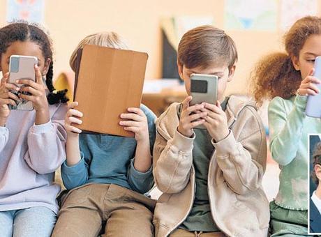 Meta'ya 375 Milyon Dolar Ceza: Çocuk Güvenliğini Tehlikeye Attı