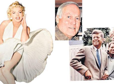 Marilyn Monroe'nun Ölüm Dosyasının Yeniden Açılması Talep Ediliyor