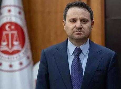 Bakan Gürlek, Yeni ‘e-Avukat’ Uygulamasını Duyurdu