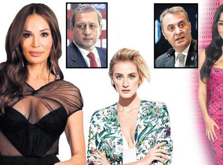 Ünlü İsimlere Yönelik Uyuşturucu Operasyonu: 14 Şüpheli Gözaltında