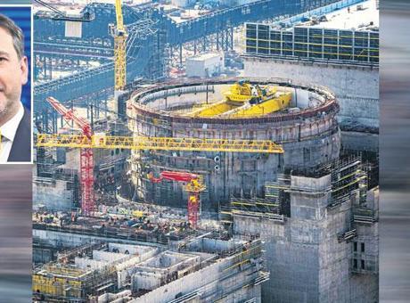 Enerji Politikalarının Güvenirliği: Bayraktar'dan Önemli Açıklamalar